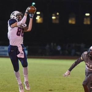 Meet your Posher, Bailey